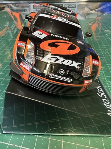 Kyosho mini auto - kyosho, mini-z