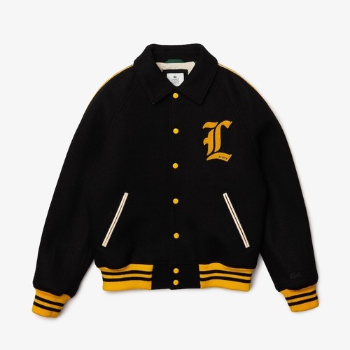Lacoste live blouson - lacoste,