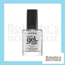 VERNIS BASE COAT RENFORÇANTE