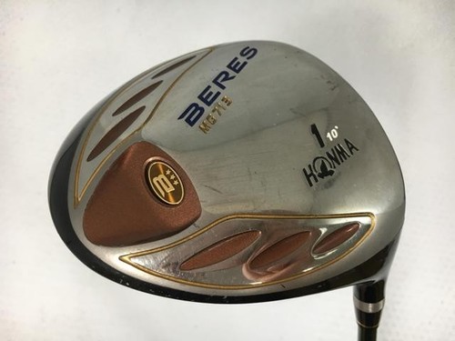 Honma golf beres mg713 driver - golf,