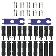 Connecteurs Solaires PV Kit De