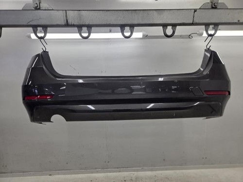 Pare choc arriere bmw serie - choc,