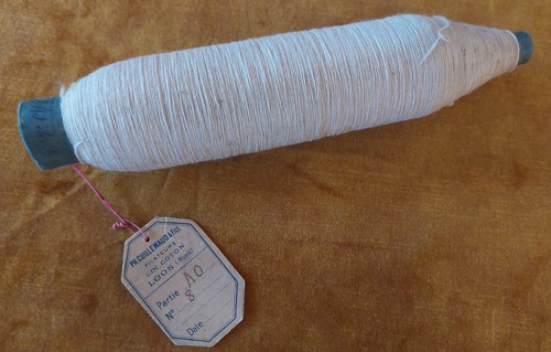 Bobine fil coton - , ph