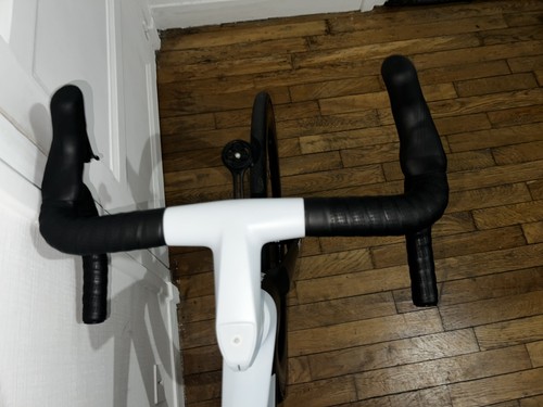 Cockpit carbone bmc 100mm - cockpit,
