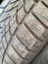 Pneu 235/55 R19 101 V DUNLOP