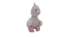 Peluche canard rose - Anna