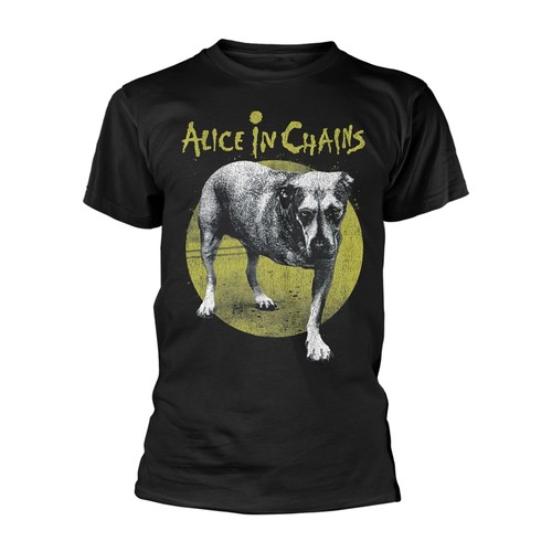 Alice chains tripod - -, black