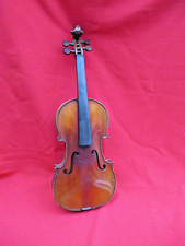 Violon 3/4 MIRECOURT - 2 étiquettes SALVATORE JTL