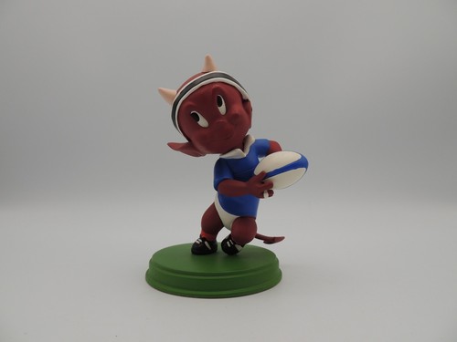 Figurine démons merveilles - figurine, et