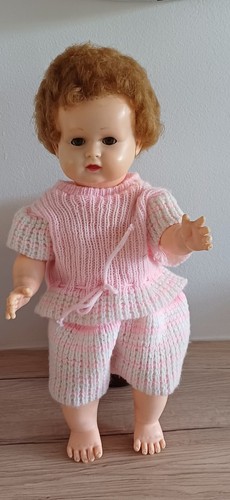 Poupée raynal christine 39cm - christine,