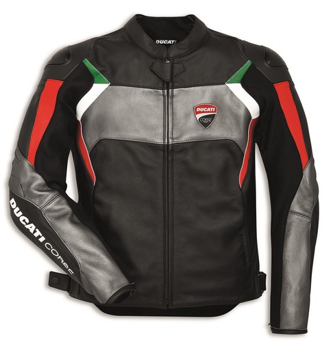 Ducati dainese corse veste - ducati, c3