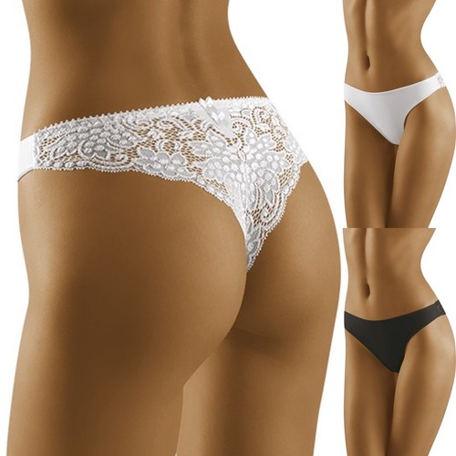 String sexy femme wolbar - sexy,