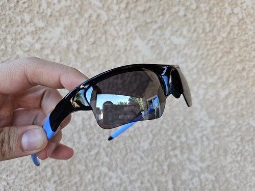 Oakley half jacket xl - half, 2.0