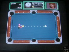 Pcb jamma POCKET GAL