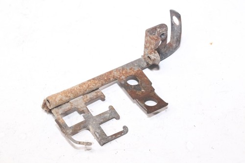 Plaque support bobine honda - ht,
