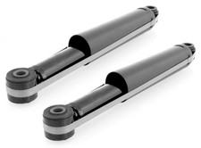 2x Amortisseur à Gaz Arrière