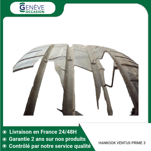 Pneu hankook ventus - 🇫🇷,