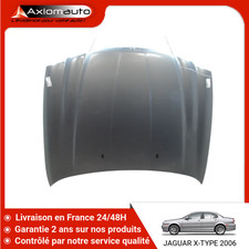 🇫🇷 CAPOT JAGUAR X-TYPE