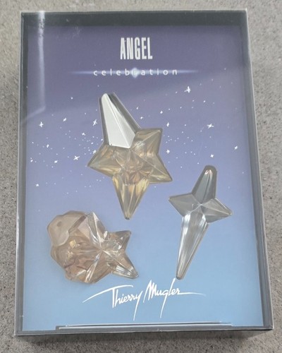 Coffret parfum angel - de,