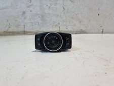 Ford Transit Custom Headlight Adjust Control Switch 2016 MK8 OEM BM5T-13A024-CE
