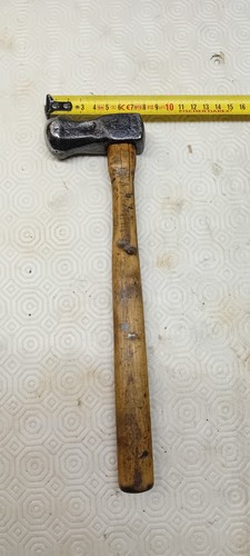 Outil ancien marteau - outil, de