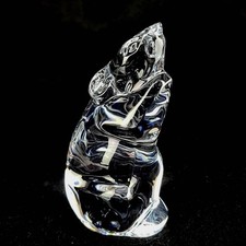 / Figurine Baccarat Zodiaque