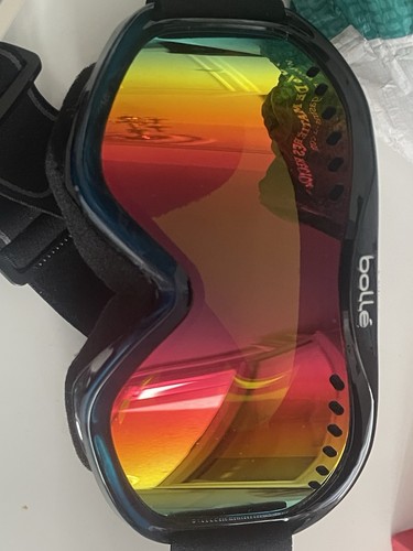Bollé masque ski snowboard - bollé, ski/snowboard