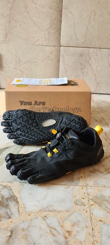 Vibram fingers trail 0 - trail,