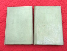 REVUE ART ET DECORATION ANNEE 1910 ART NOUVEAU Mobilier Bijoux Dessin Meuble cv