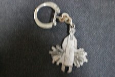 old advertising keychain collection VIN NICOLAS