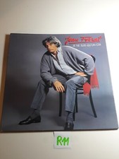 JEAN FERRAT DISQUE VINYLE LP 33T / en bon état 