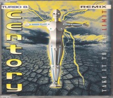 Centory - Take It To The Limit