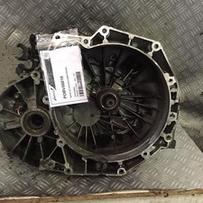 Boite de vitesses FORD COUGAR