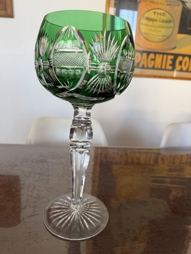Géant grand verre pied - géant,