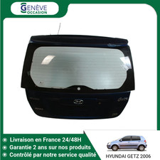 🇫🇷 HAYON HYUNDAI GETZ