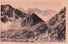 73 ROUTE DU GALIBIER LES