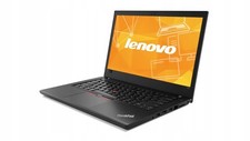 Lenovo ThinkPad T480 I5 16 GB