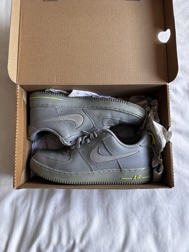 Nike air force low baskets - low,