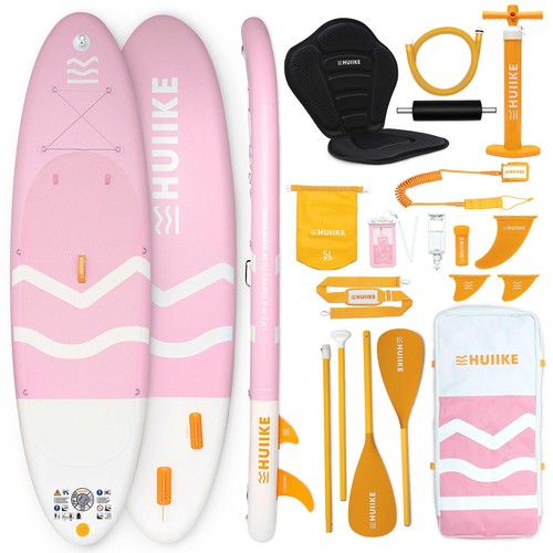 Paddle gonflable adulte avec - gonflable,