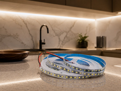 Ruban led 120 - led,