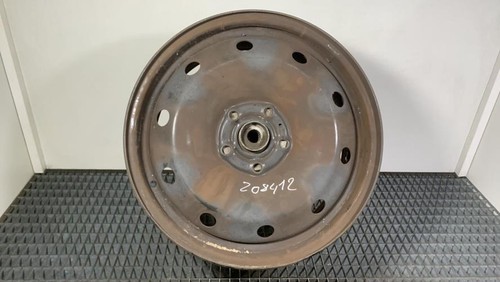 Jante renault laguna - 2, phase