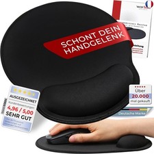 wortek Tapis de Souris avec