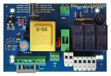 RIB AC08042 R-Crx 2.0 Carte