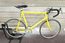  Cannondale R700 2.8 Aluminum Triathlon Bike 650c Shimano 105 60cm