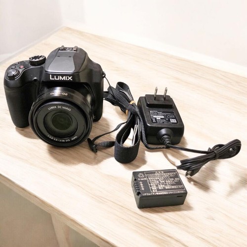 Utilisé appareil photo - [utilisé],