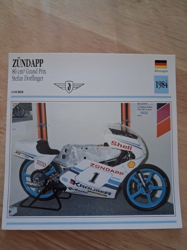 Zündapp grand prix - zündapp,