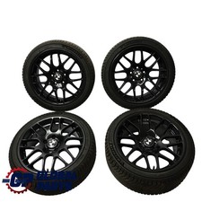  BMW Jantes Alliage Pneus