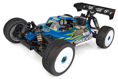 Team associated rc8b4 - team,