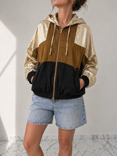 Veste zara femme coupe vent - zara,