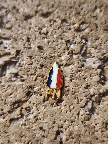 Pin pins logo discret - pins,